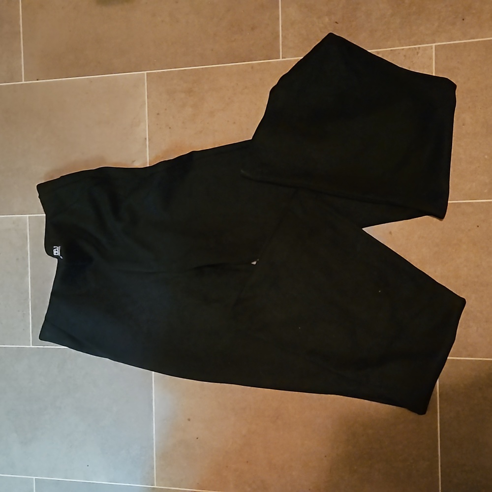 Bbj small black